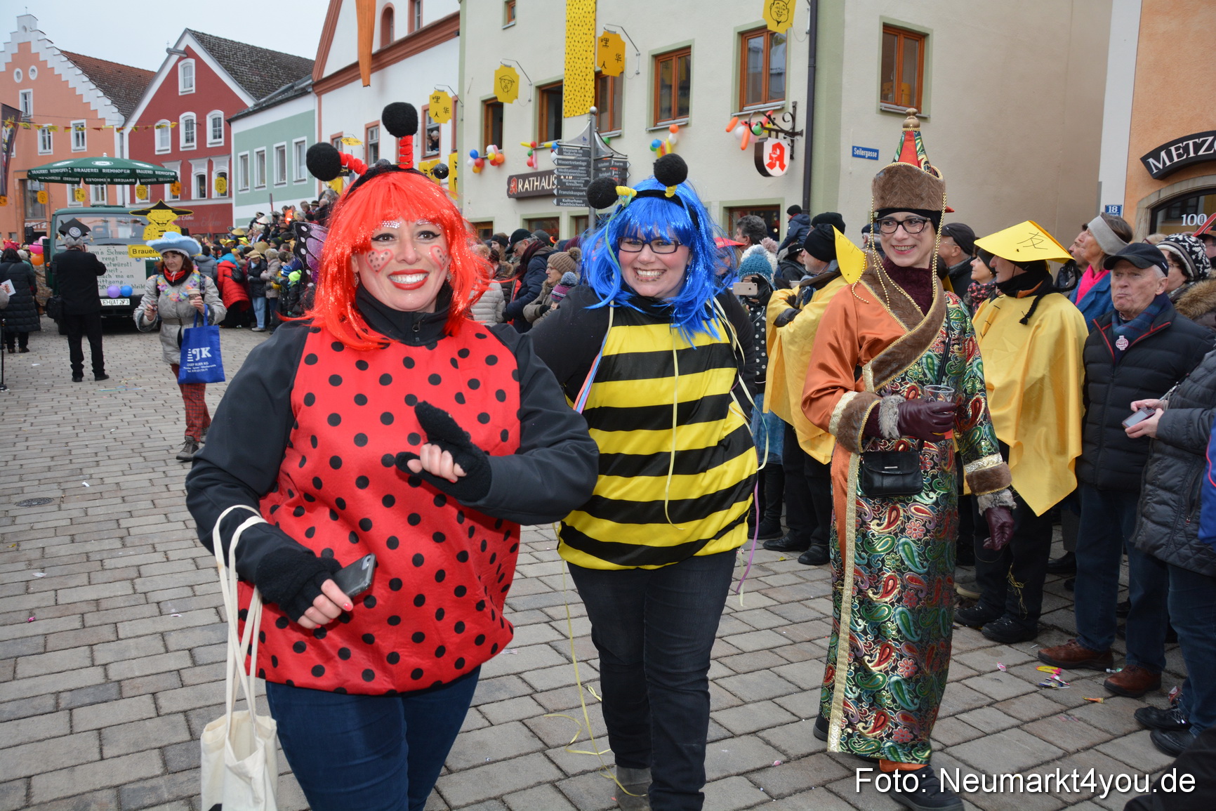 Chinesenfasching Dietfurt 2018 080218 0318