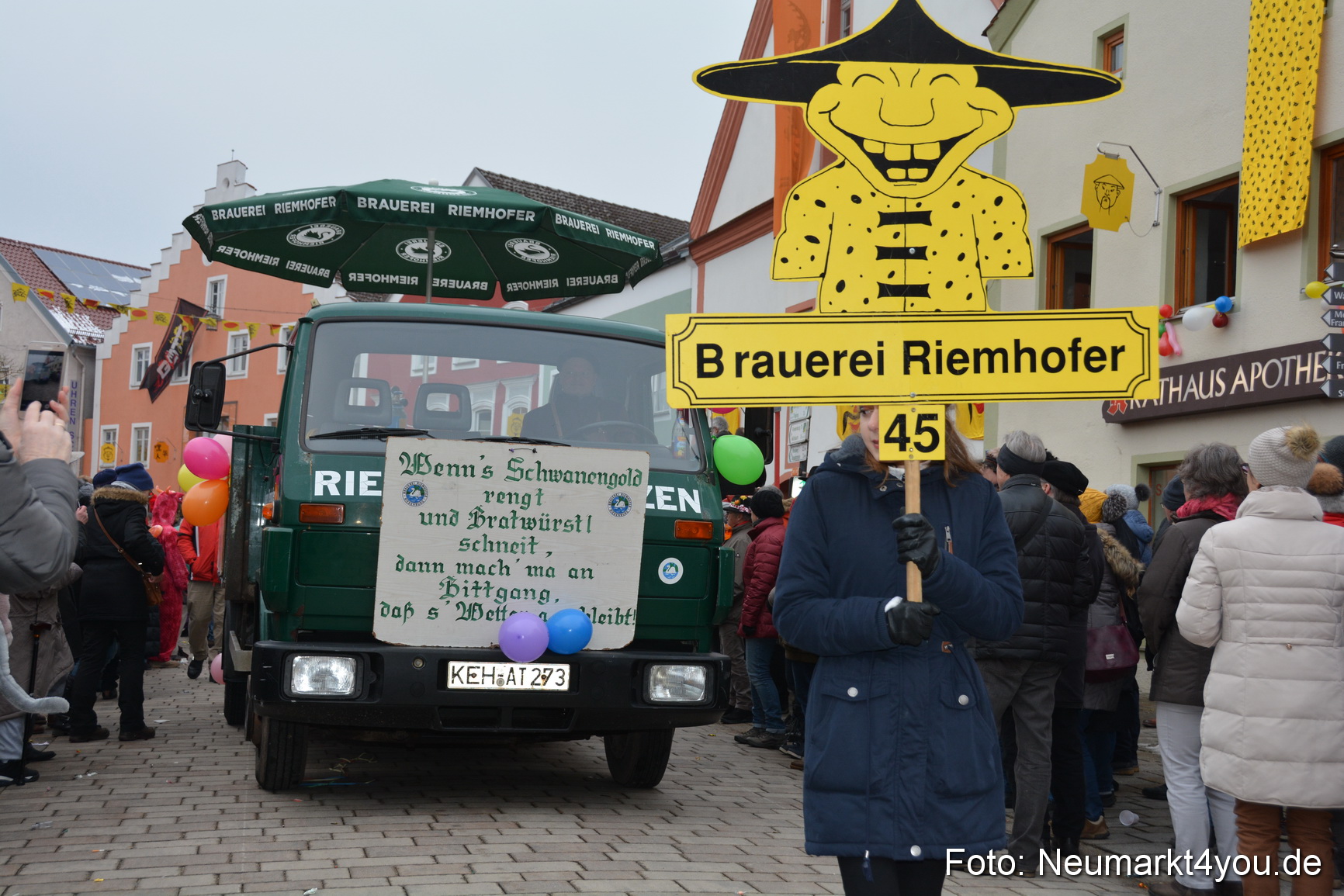 Chinesenfasching Dietfurt 2018 080218 0319