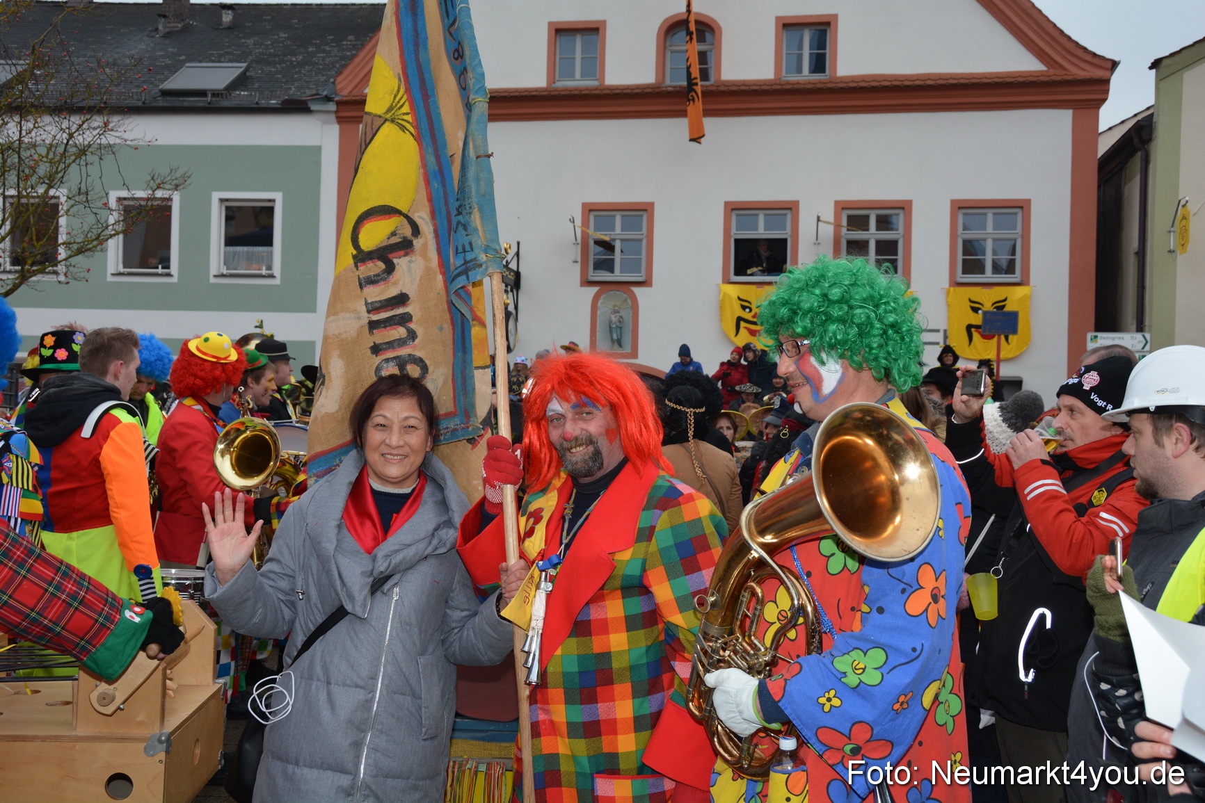 Chinesenfasching Dietfurt 2018 080218 0321