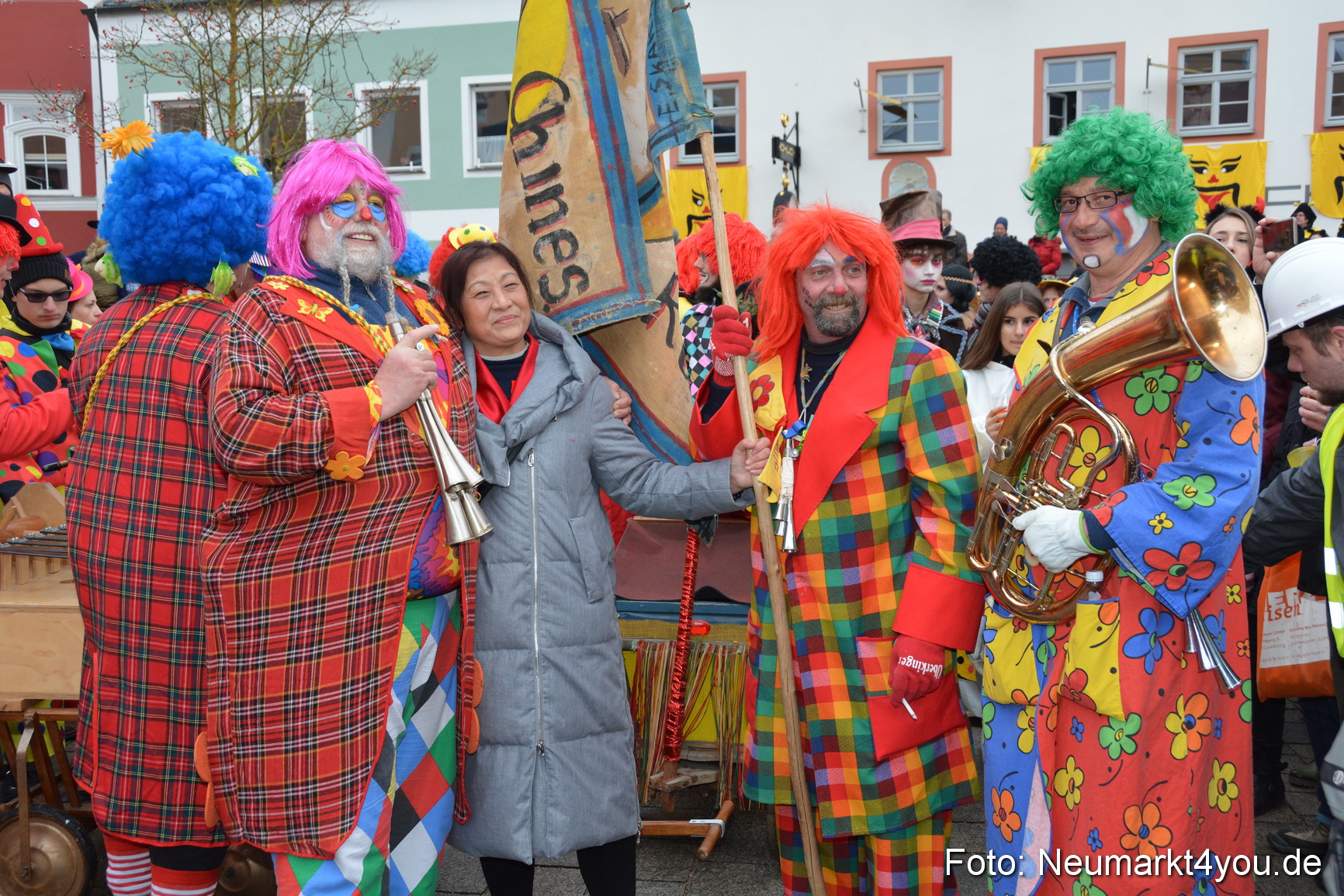 Chinesenfasching Dietfurt 2018 080218 0322