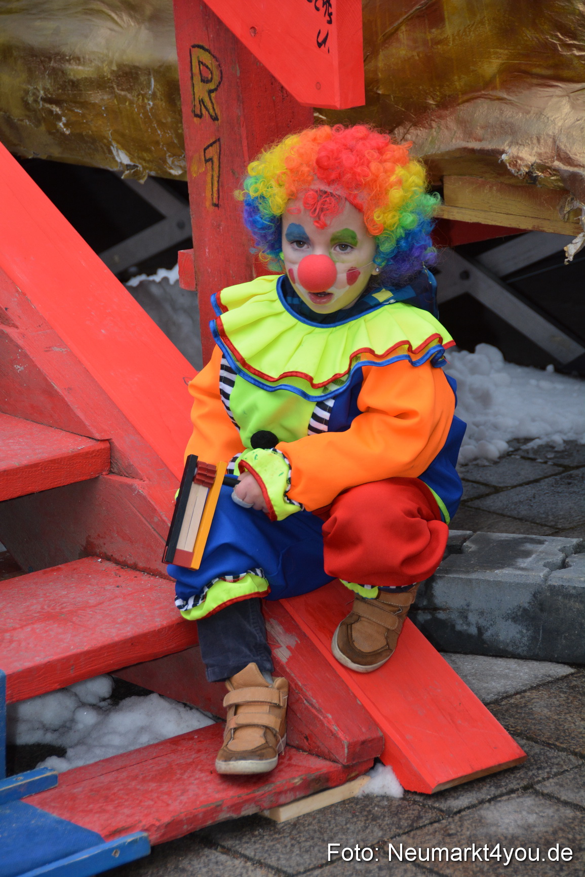 Chinesenfasching Dietfurt 2018 080218 0323