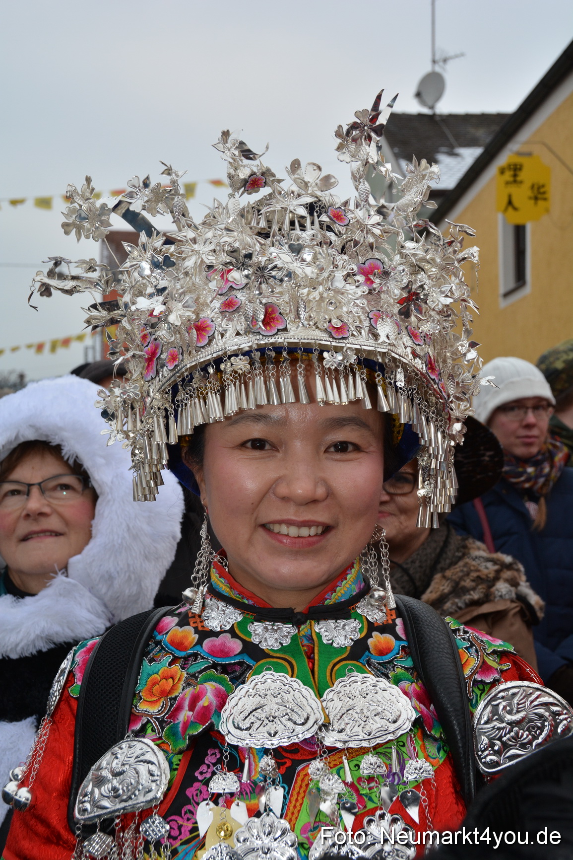 Chinesenfasching Dietfurt 2018 080218 0324