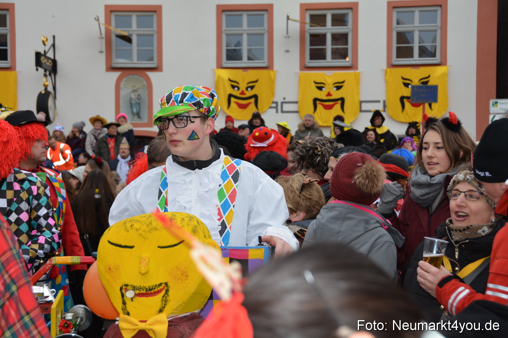 Chinesenfasching Dietfurt 2018 080218 0325
