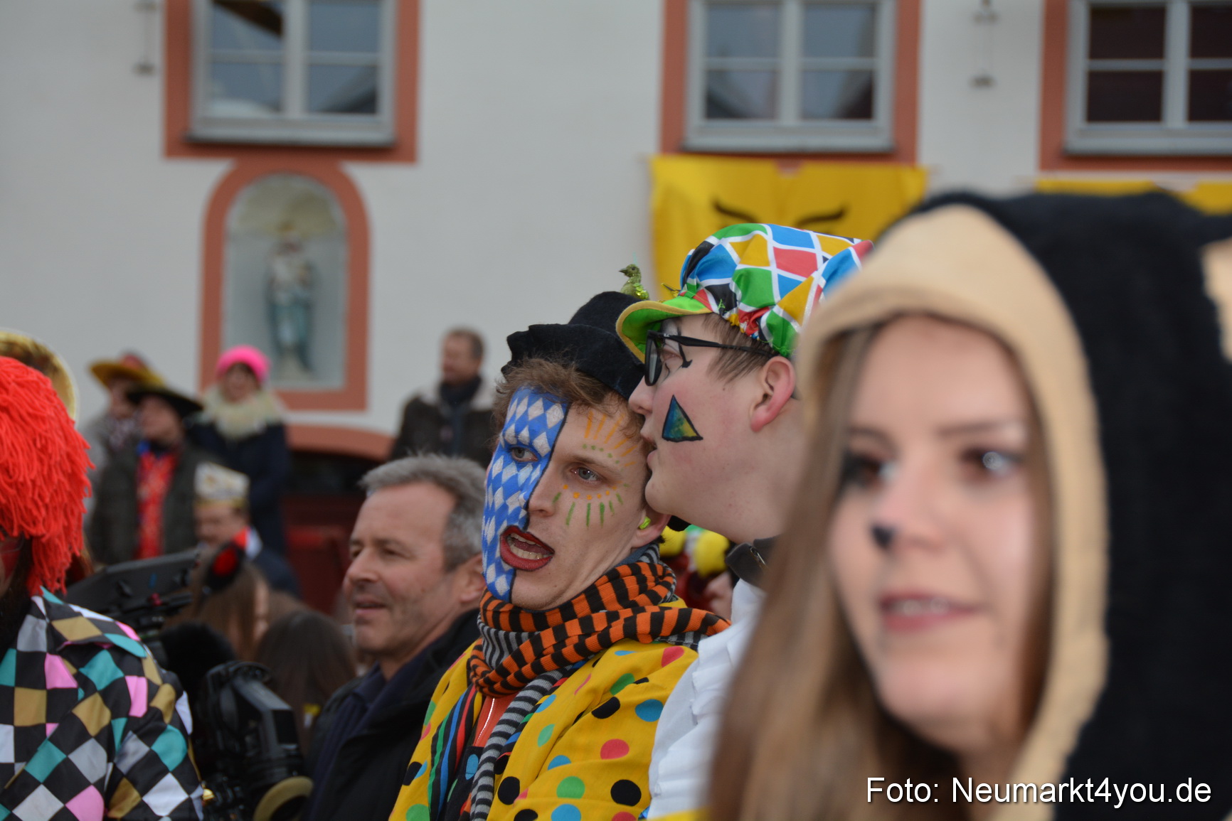 Chinesenfasching Dietfurt 2018 080218 0326
