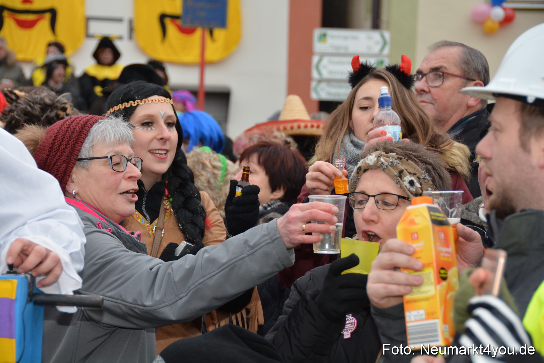 Chinesenfasching Dietfurt 2018 080218 0327