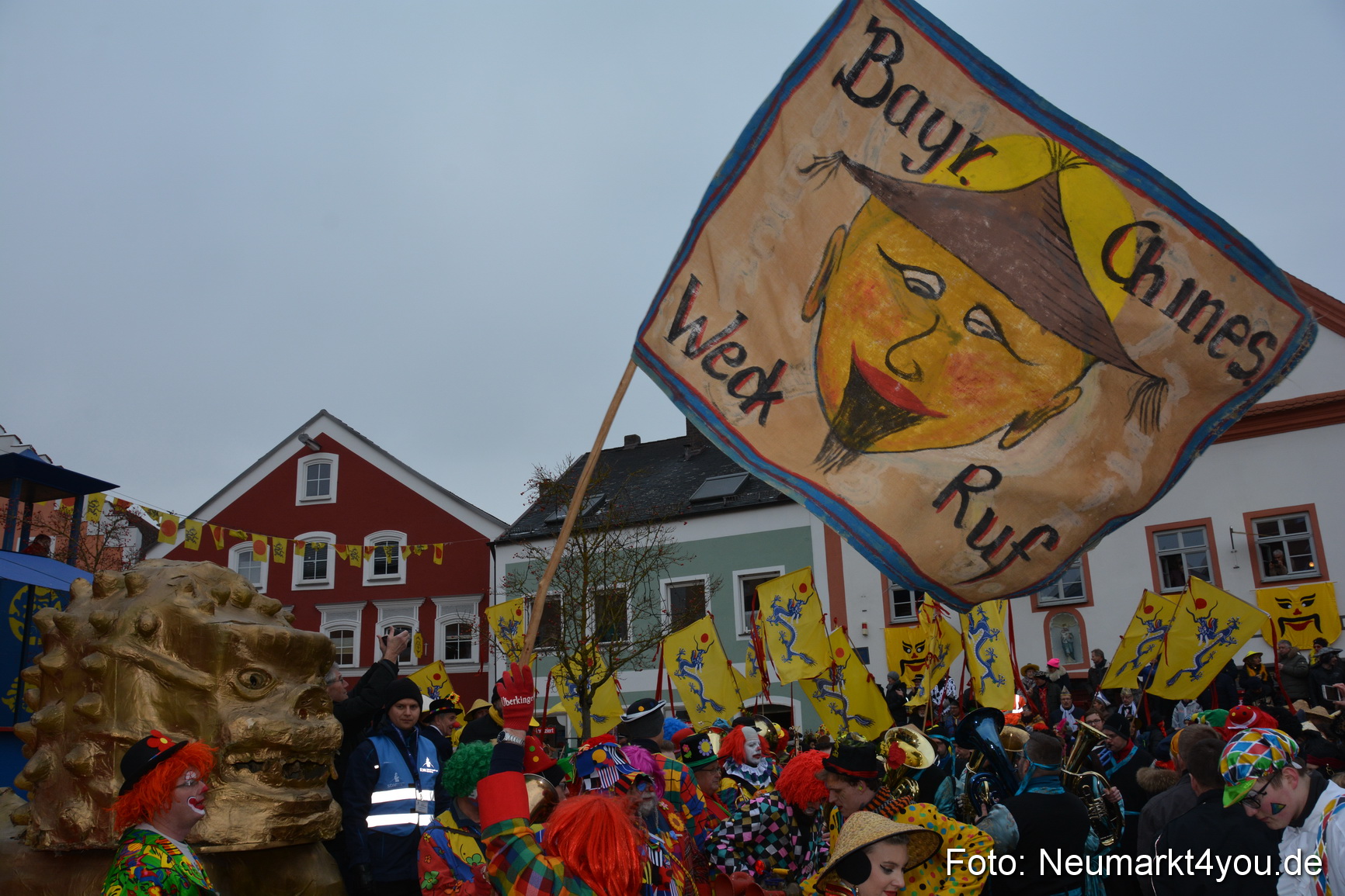 Chinesenfasching Dietfurt 2018 080218 0328