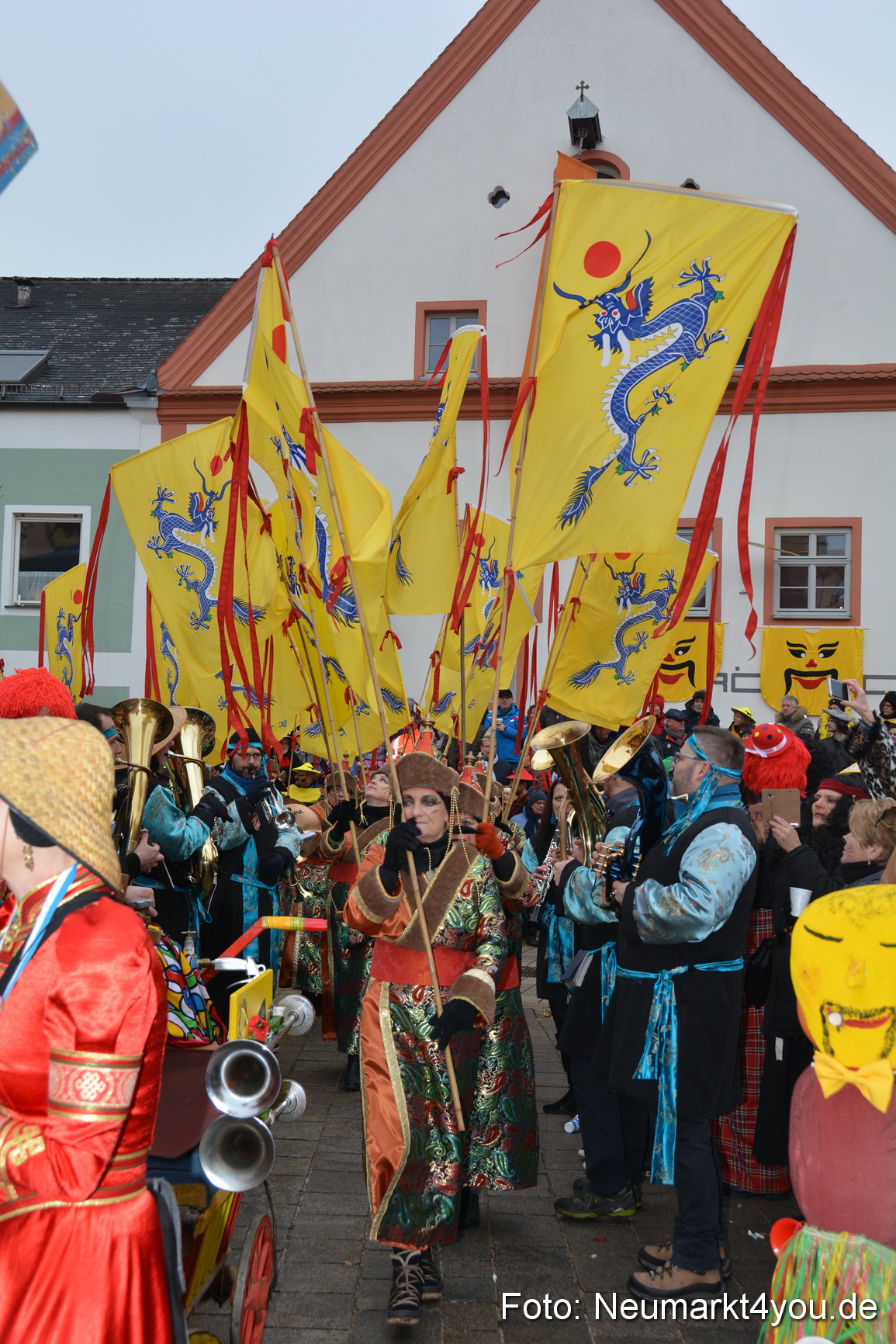Chinesenfasching Dietfurt 2018 080218 0329