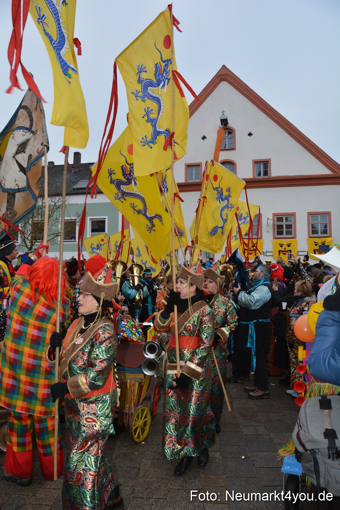 Chinesenfasching Dietfurt 2018 080218 0330