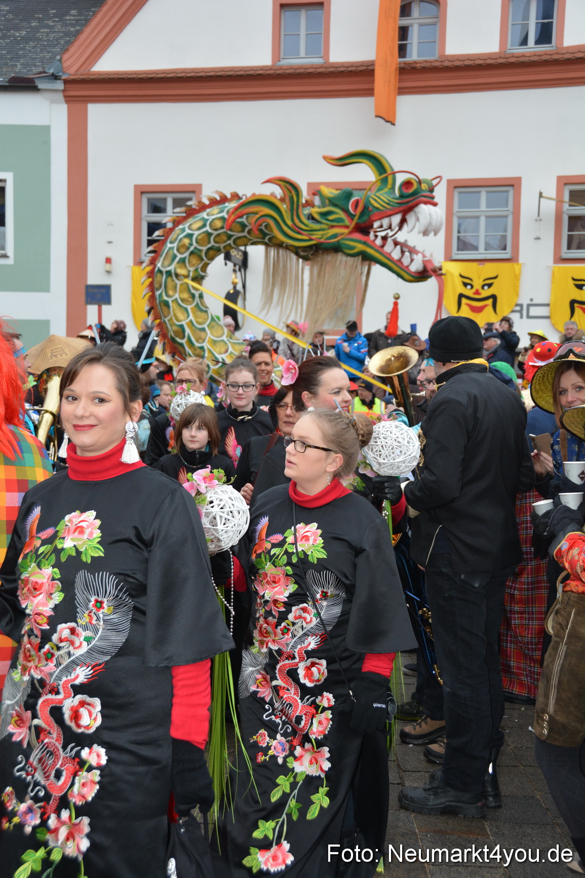 Chinesenfasching Dietfurt 2018 080218 0331