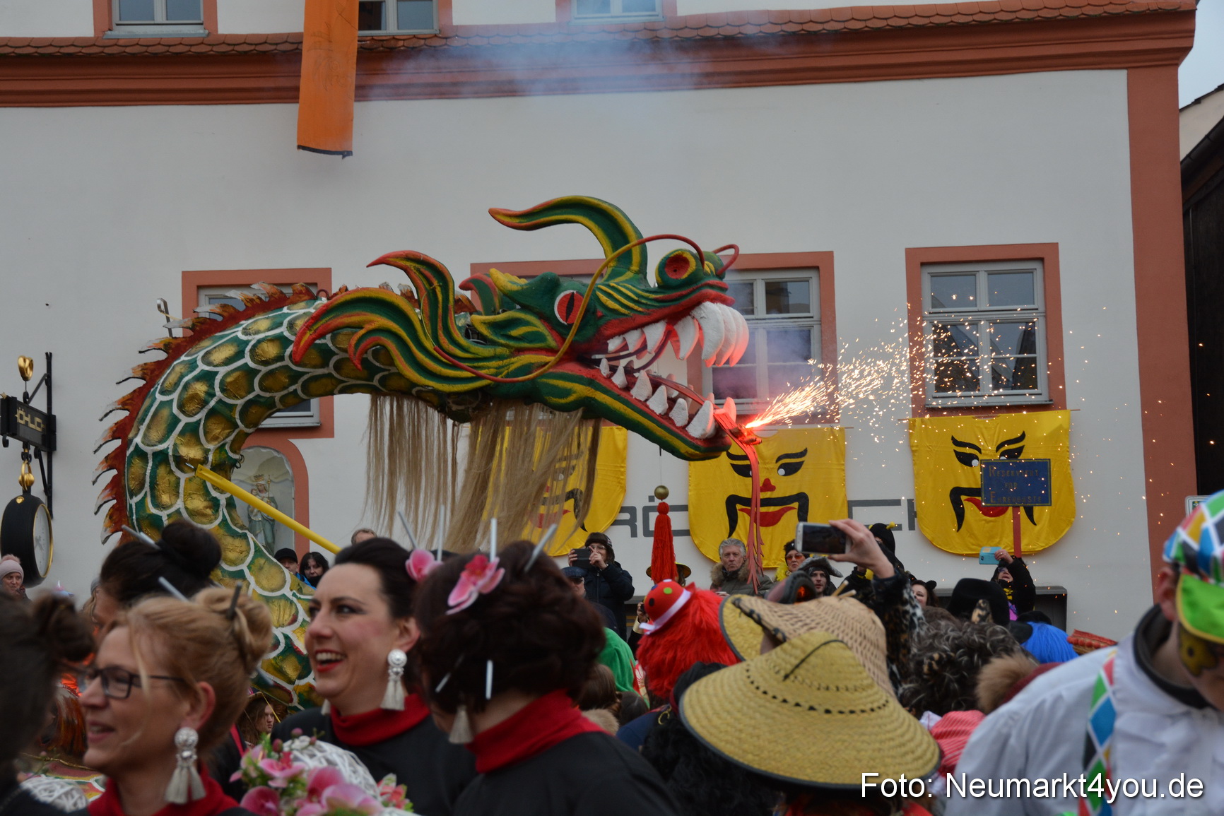 Chinesenfasching Dietfurt 2018 080218 0332