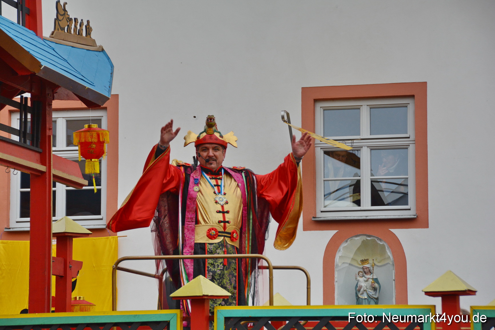 Chinesenfasching Dietfurt 2018 080218 0333