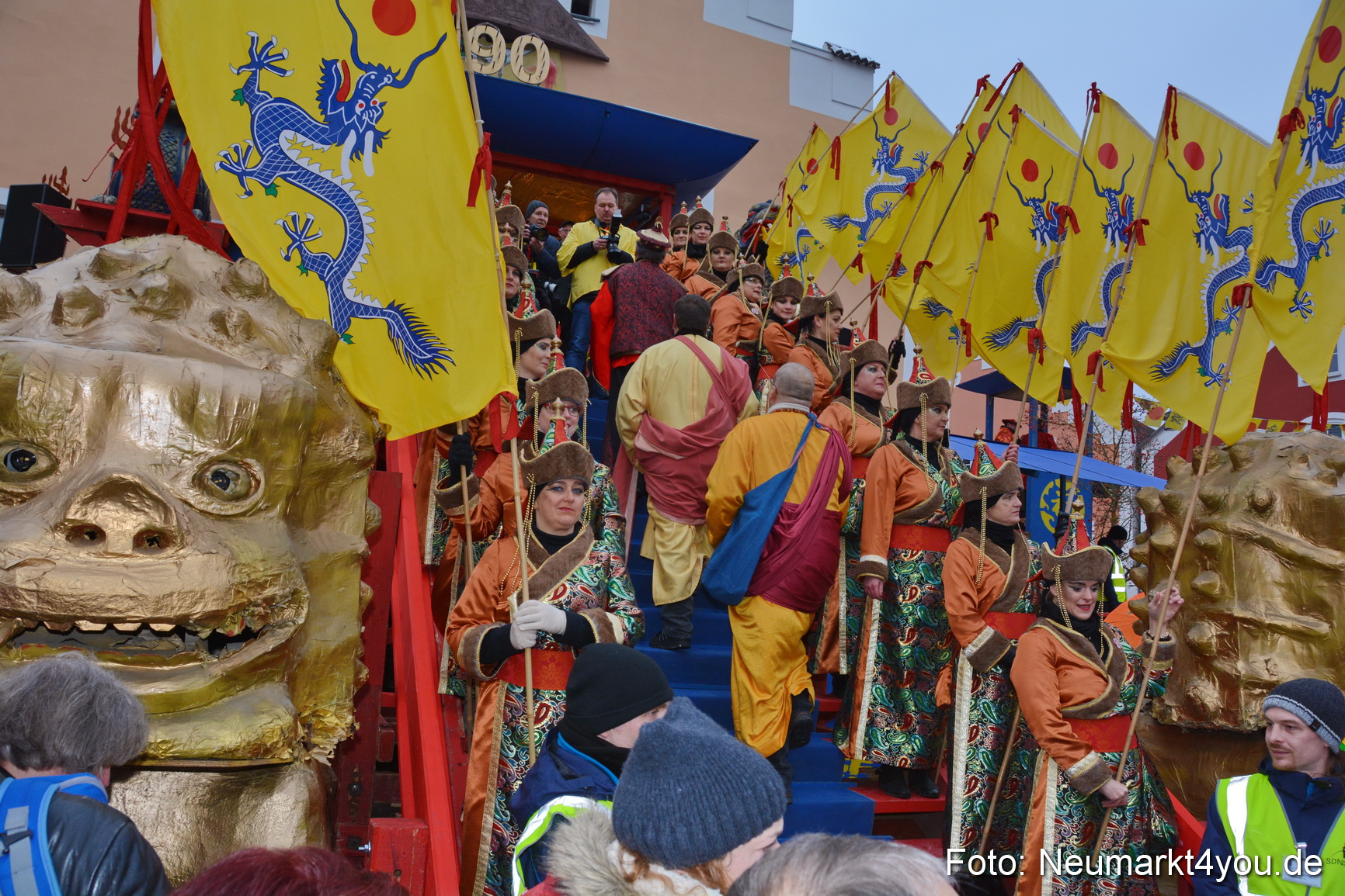 Chinesenfasching Dietfurt 2018 080218 0335