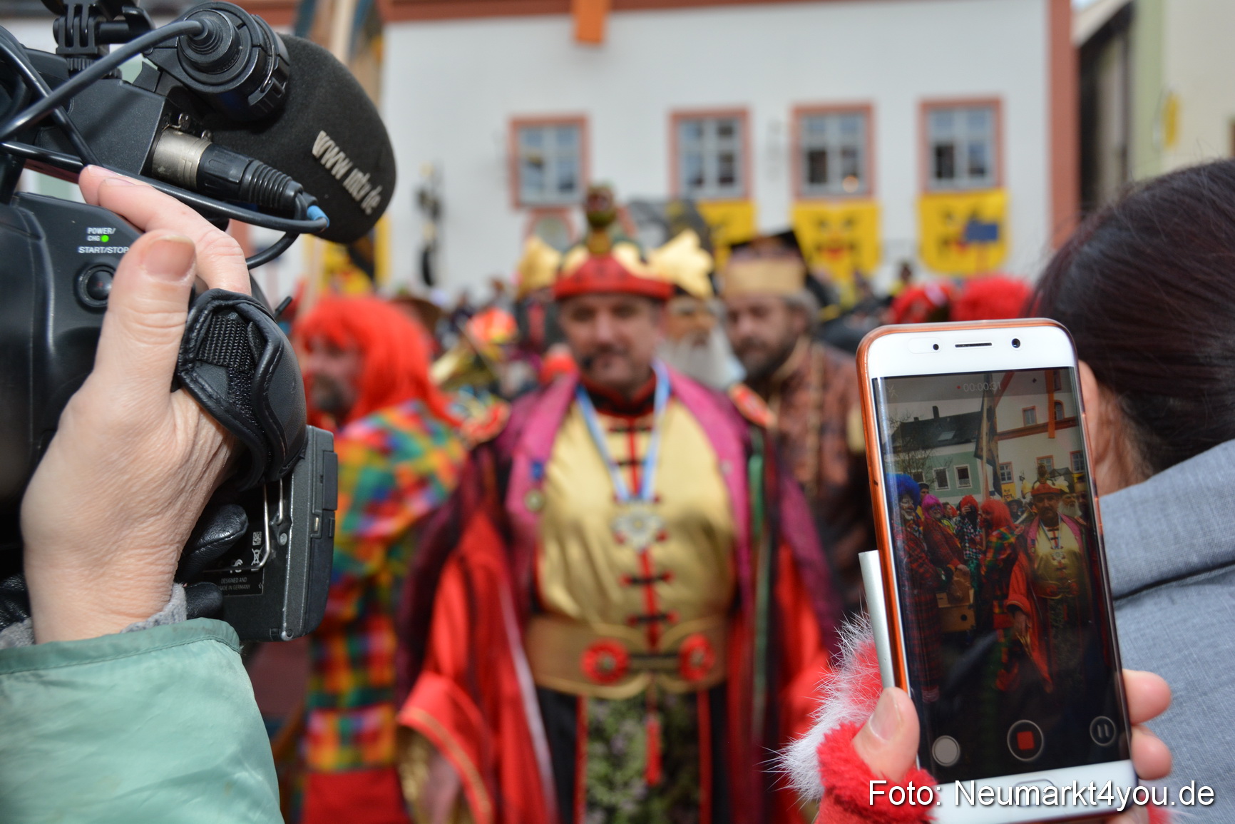 Chinesenfasching Dietfurt 2018 080218 0338