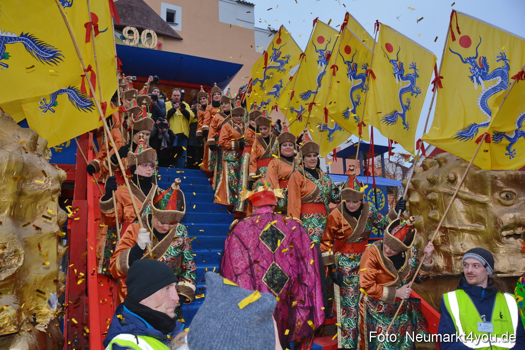 Chinesenfasching Dietfurt 2018 080218 0339