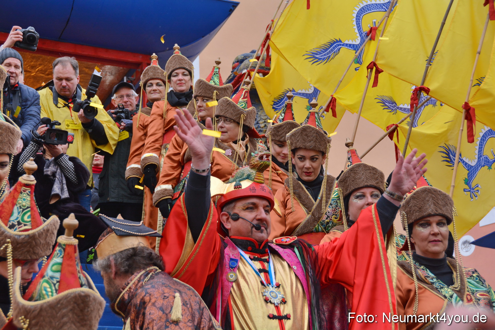 Chinesenfasching Dietfurt 2018 080218 0340