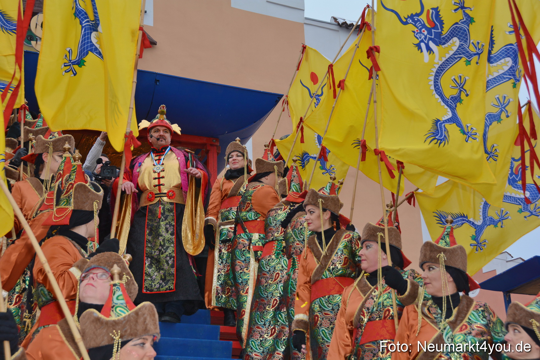 Chinesenfasching Dietfurt 2018 080218 0342
