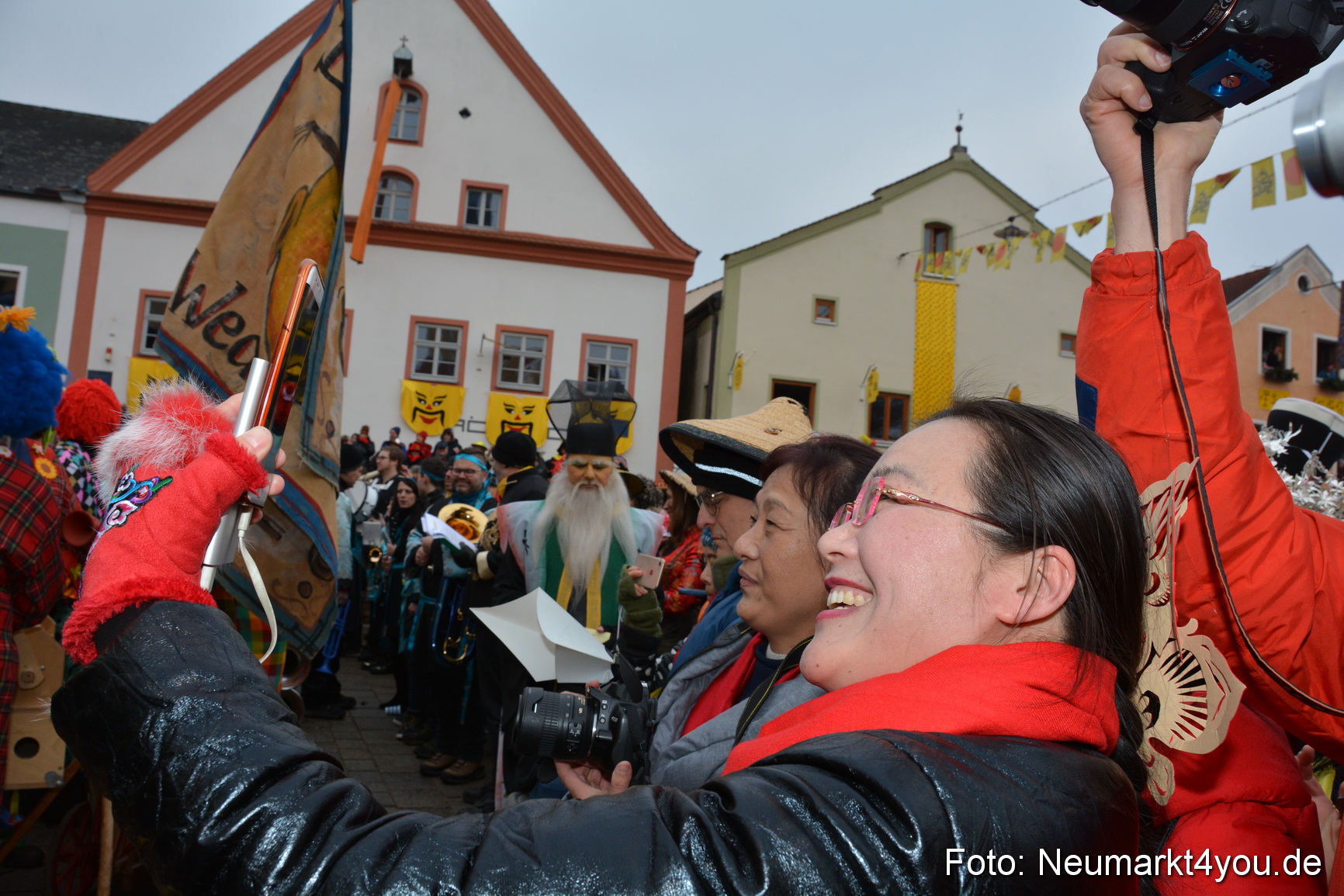 Chinesenfasching Dietfurt 2018 080218 0343