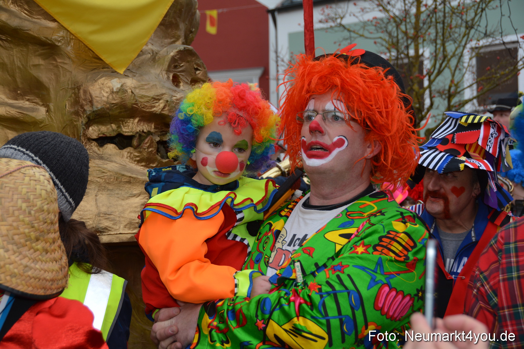 Chinesenfasching Dietfurt 2018 080218 0344