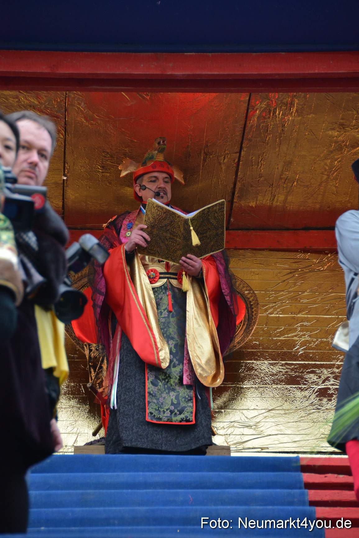 Chinesenfasching Dietfurt 2018 080218 0345