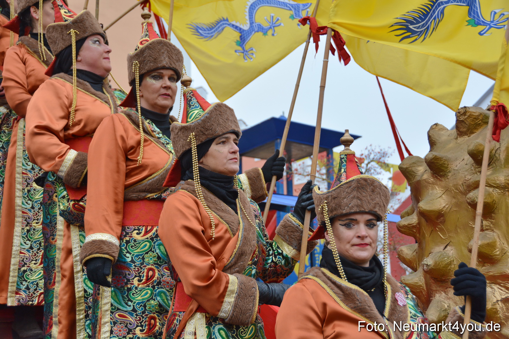 Chinesenfasching Dietfurt 2018 080218 0346