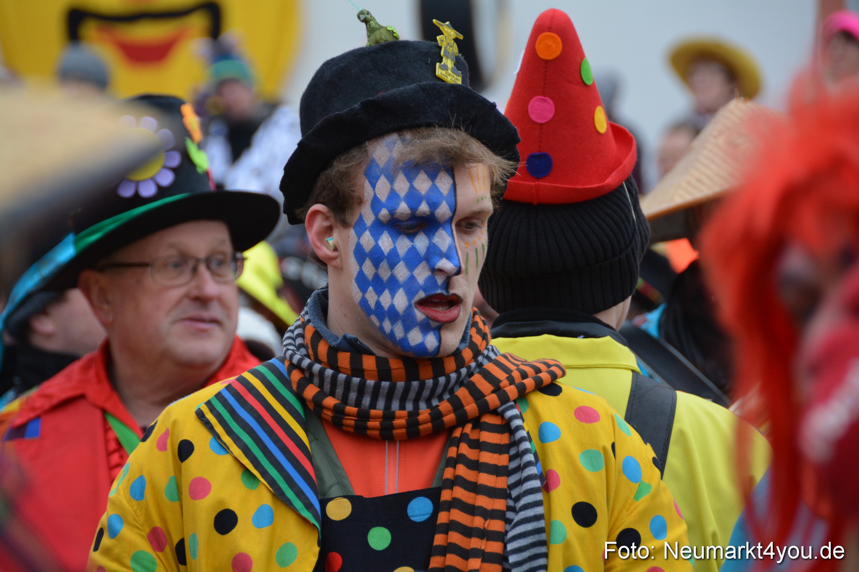 Chinesenfasching Dietfurt 2018 080218 0347