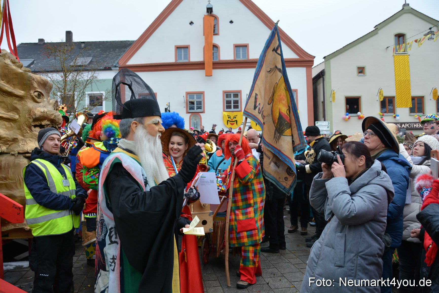 Chinesenfasching Dietfurt 2018 080218 0349