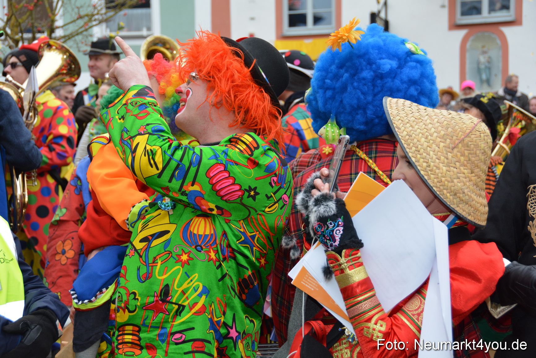 Chinesenfasching Dietfurt 2018 080218 0350