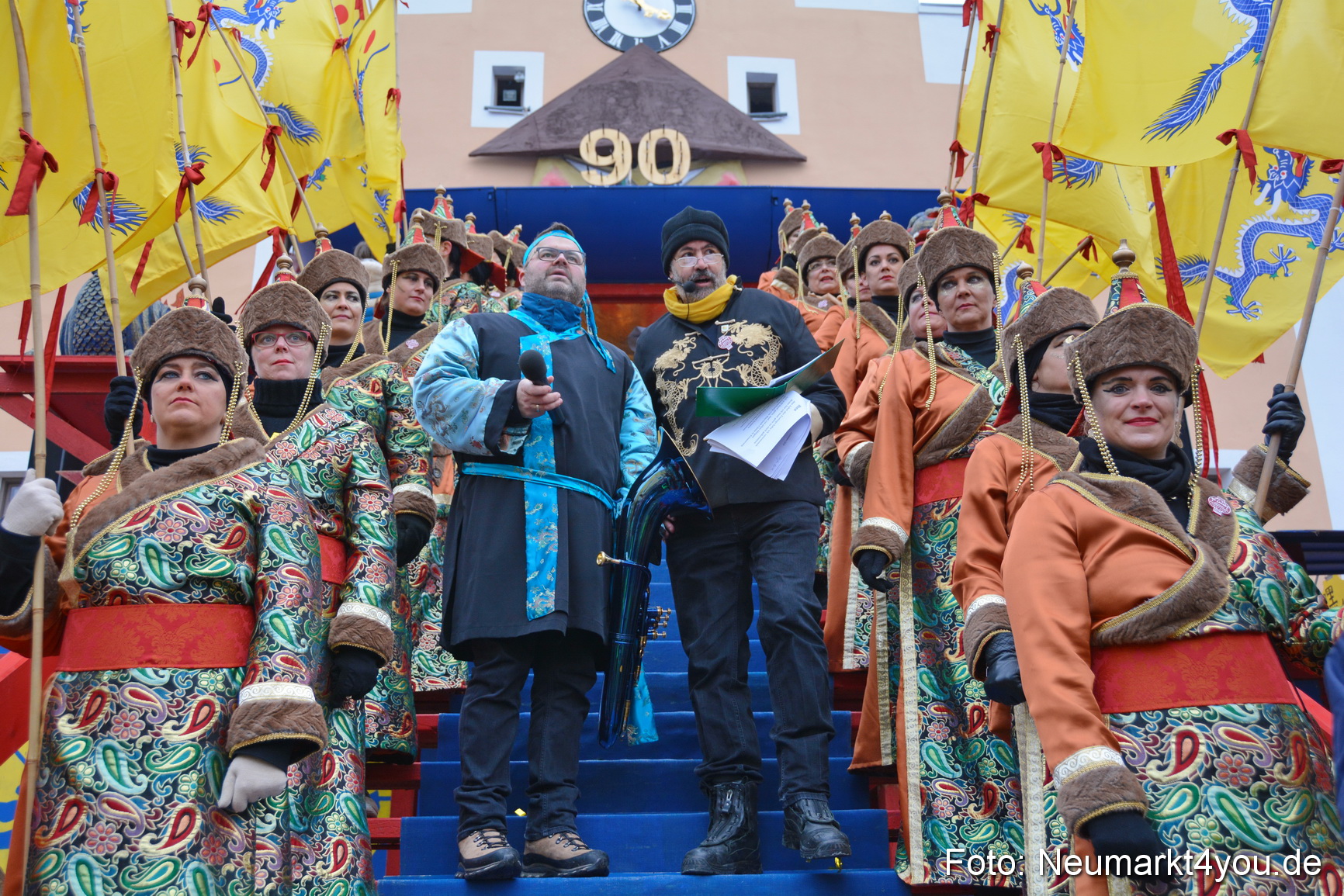 Chinesenfasching Dietfurt 2018 080218 0351