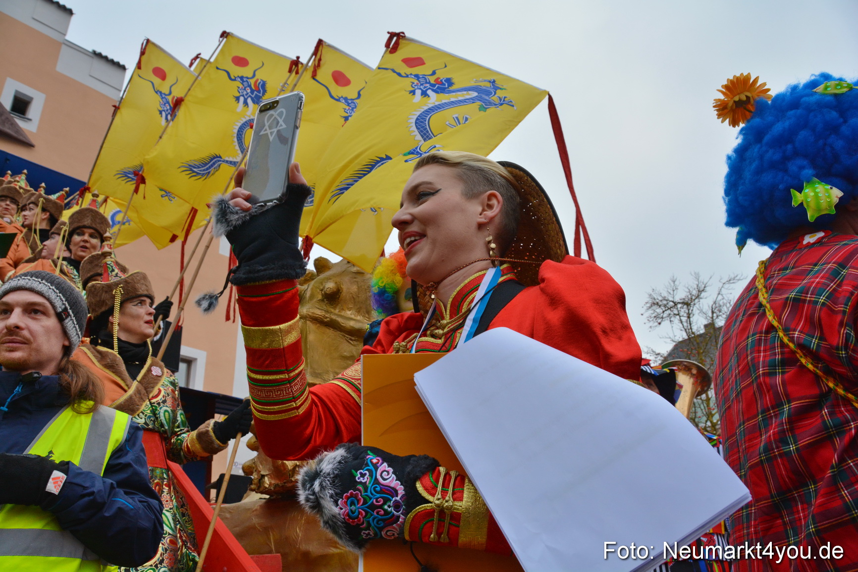 Chinesenfasching Dietfurt 2018 080218 0352