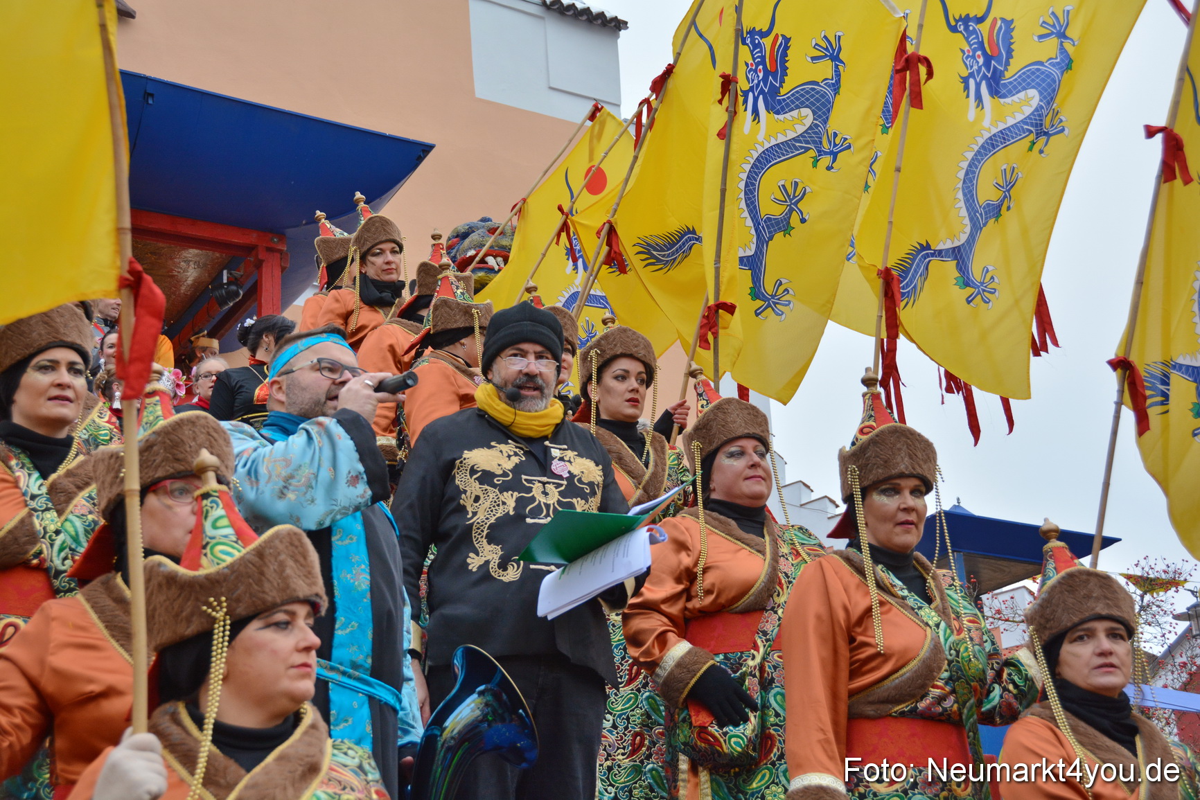 Chinesenfasching Dietfurt 2018 080218 0353