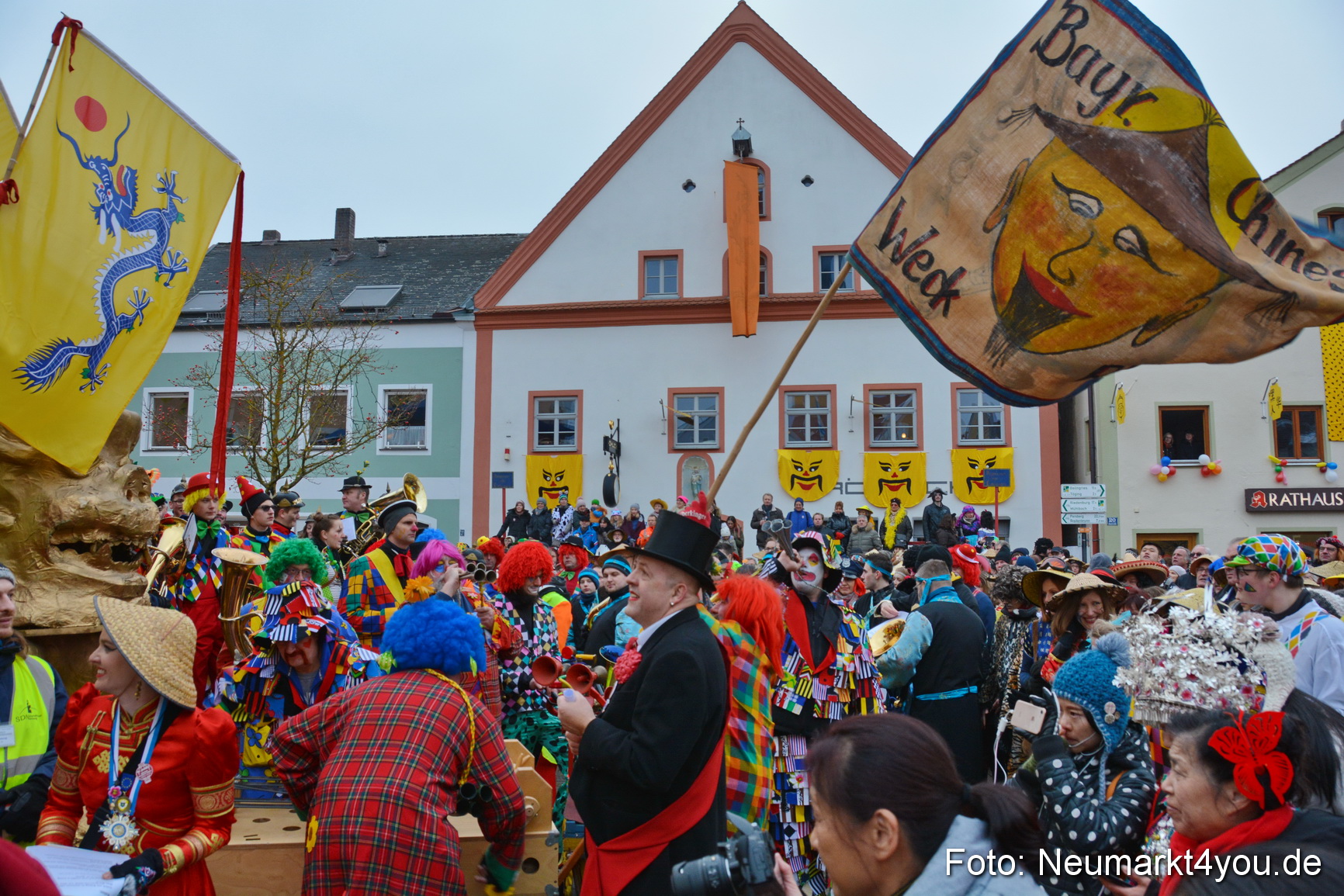 Chinesenfasching Dietfurt 2018 080218 0354