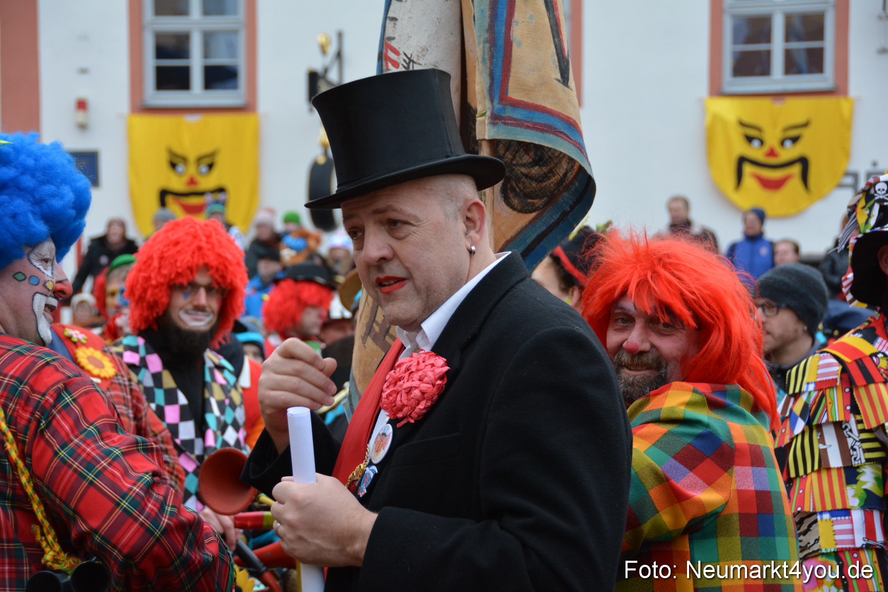 Chinesenfasching Dietfurt 2018 080218 0355