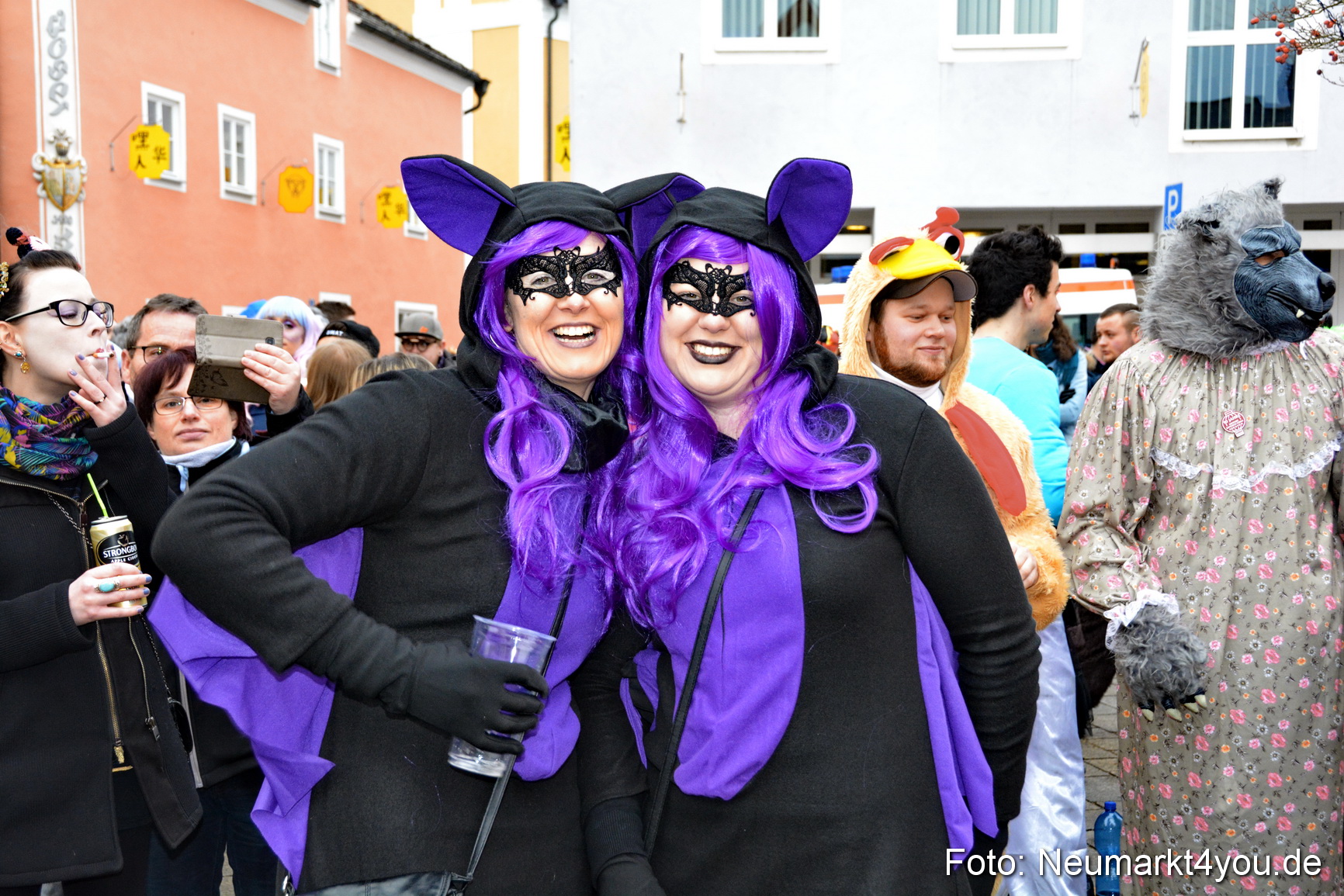 Chinesenfasching Dietfurt 2018 080218 0356