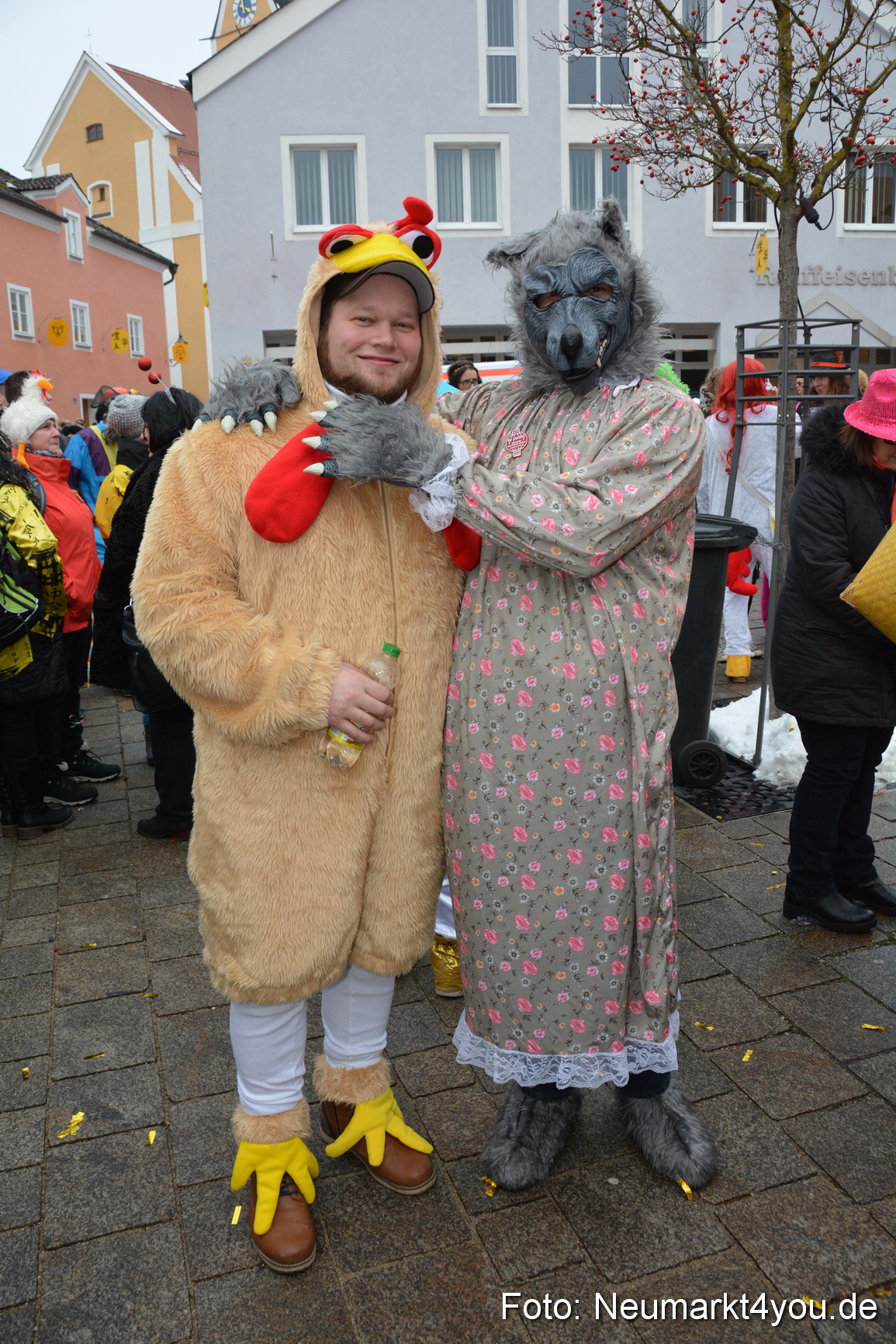 Chinesenfasching Dietfurt 2018 080218 0357