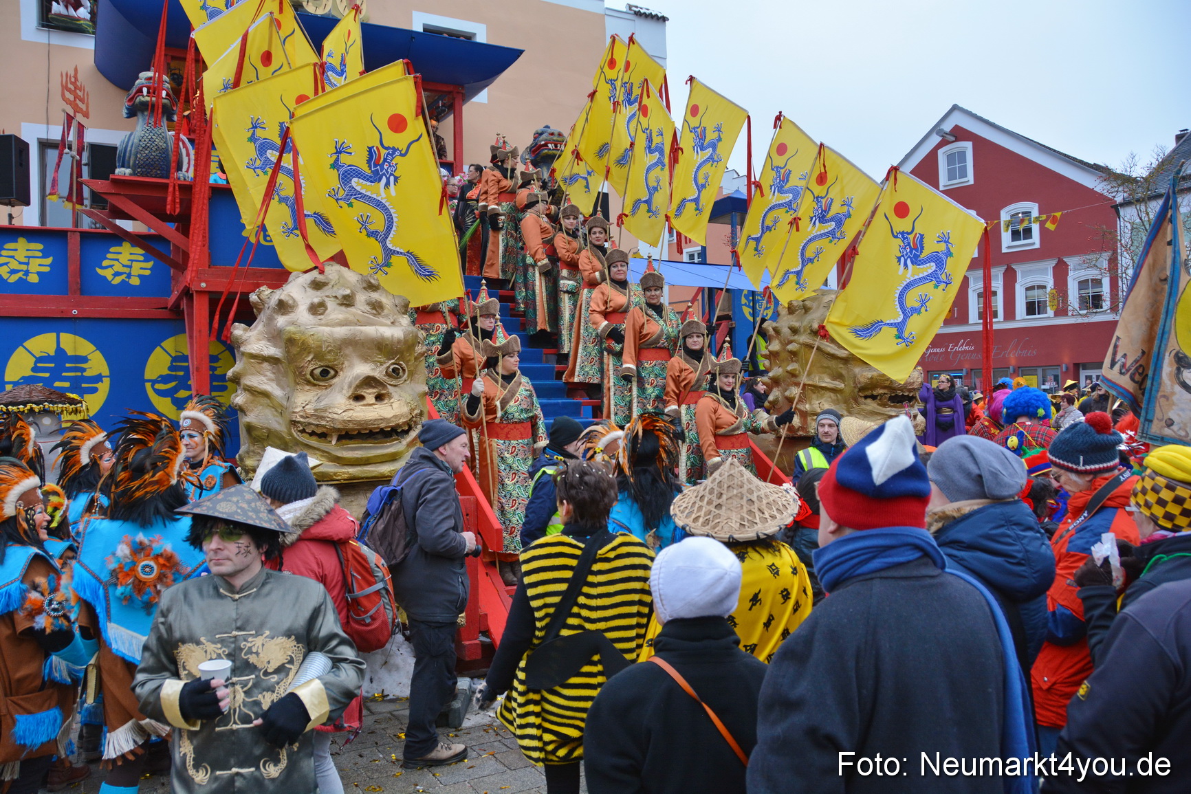 Chinesenfasching Dietfurt 2018 080218 0359