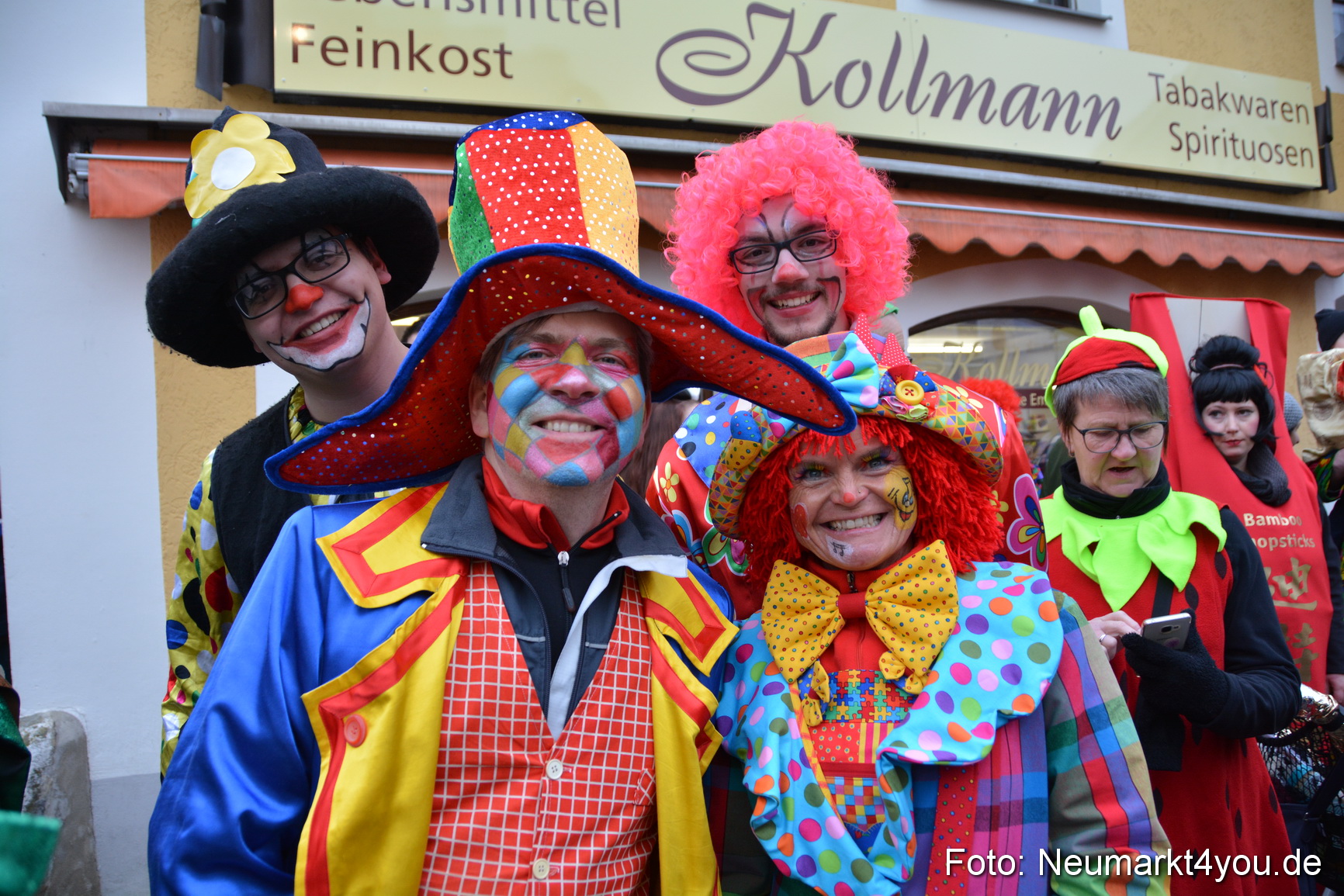 Chinesenfasching Dietfurt 2018 080218 0360
