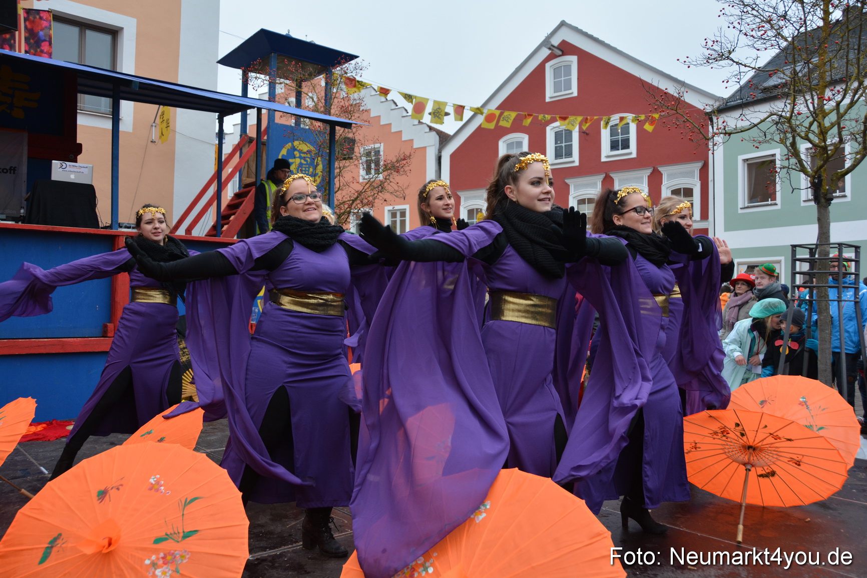 Chinesenfasching Dietfurt 2018 080218 0366