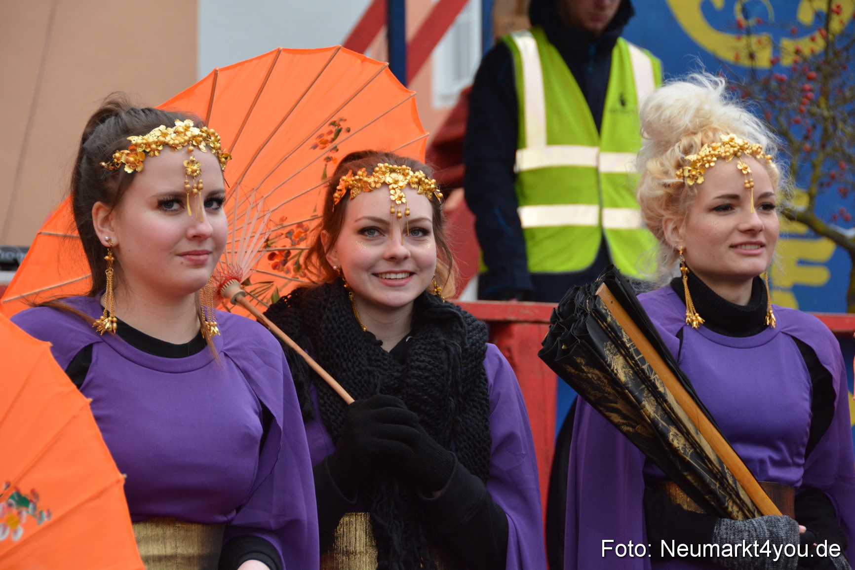Chinesenfasching Dietfurt 2018 080218 0369