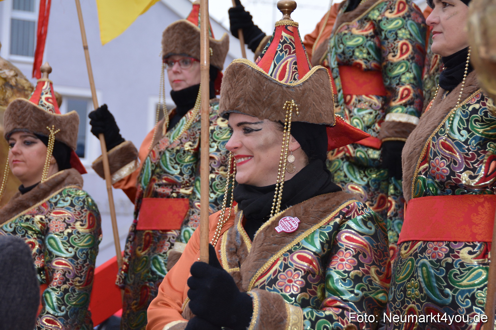 Chinesenfasching Dietfurt 2018 080218 0370