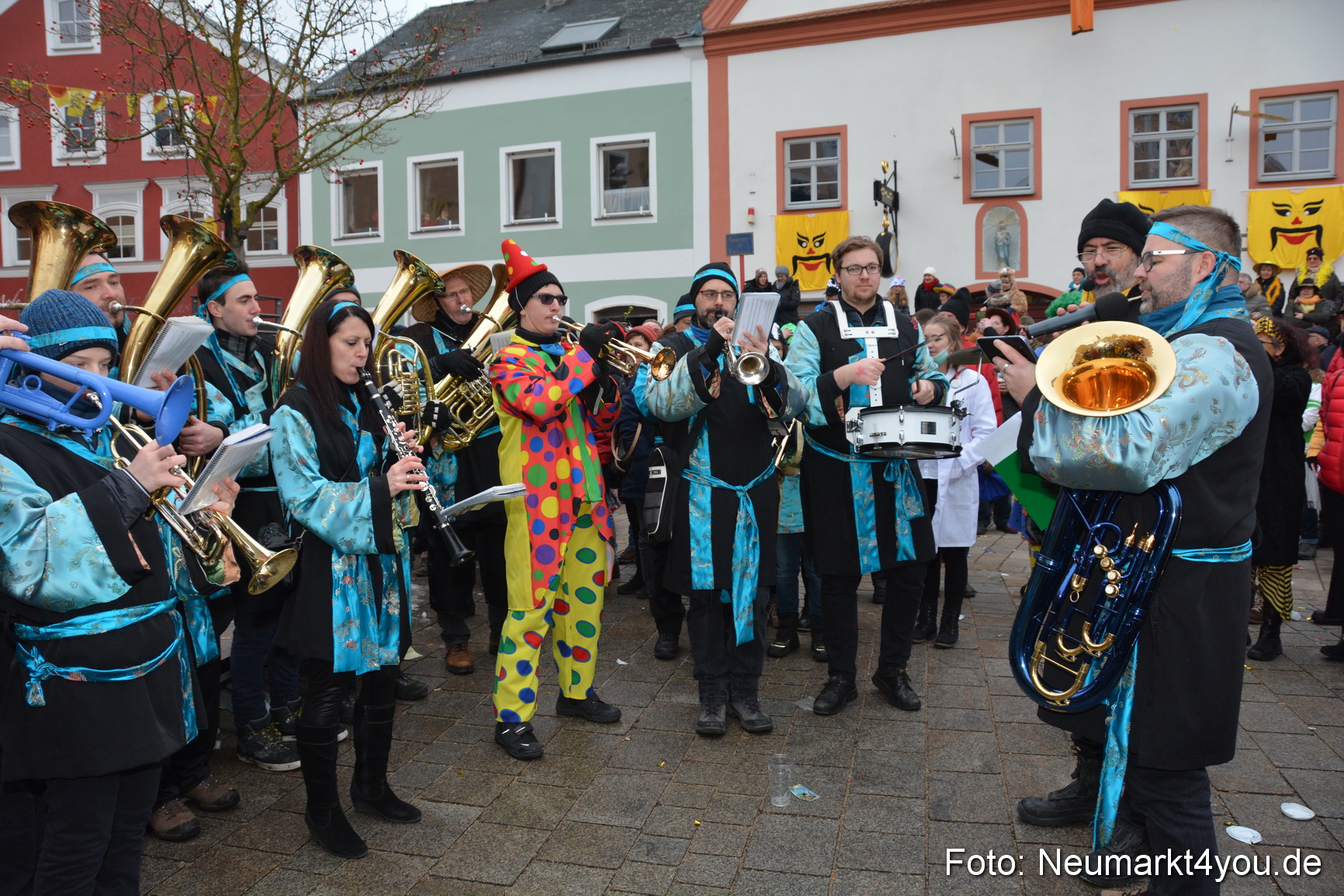 Chinesenfasching Dietfurt 2018 080218 0371