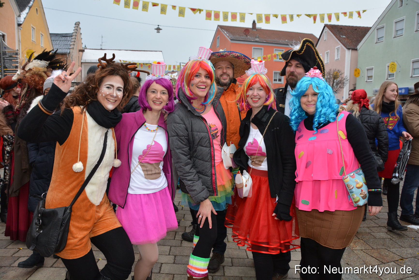 Chinesenfasching Dietfurt 2018 080218 0373