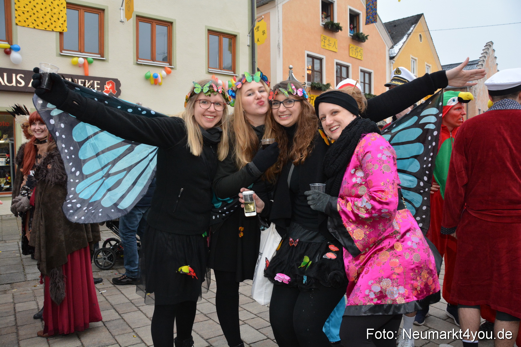 Chinesenfasching Dietfurt 2018 080218 0374