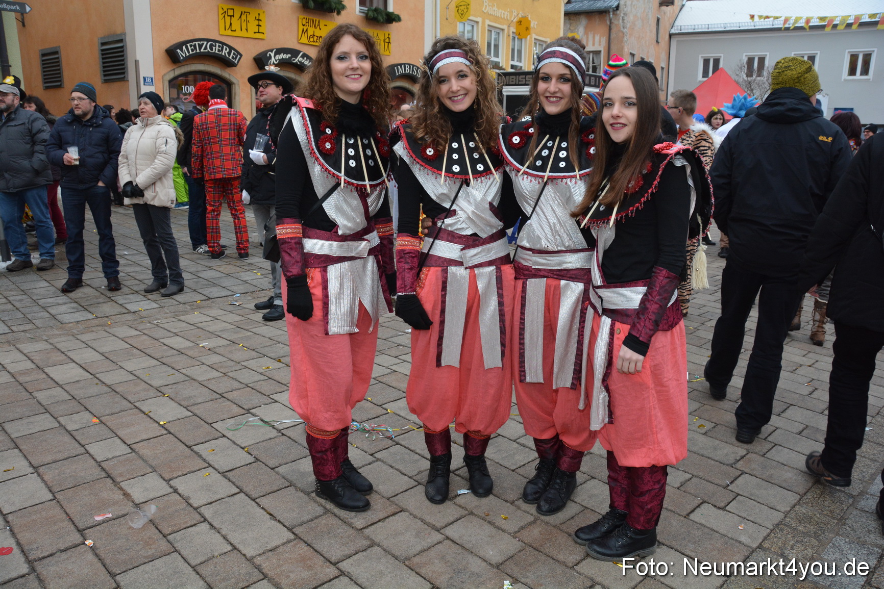 Chinesenfasching Dietfurt 2018 080218 0375