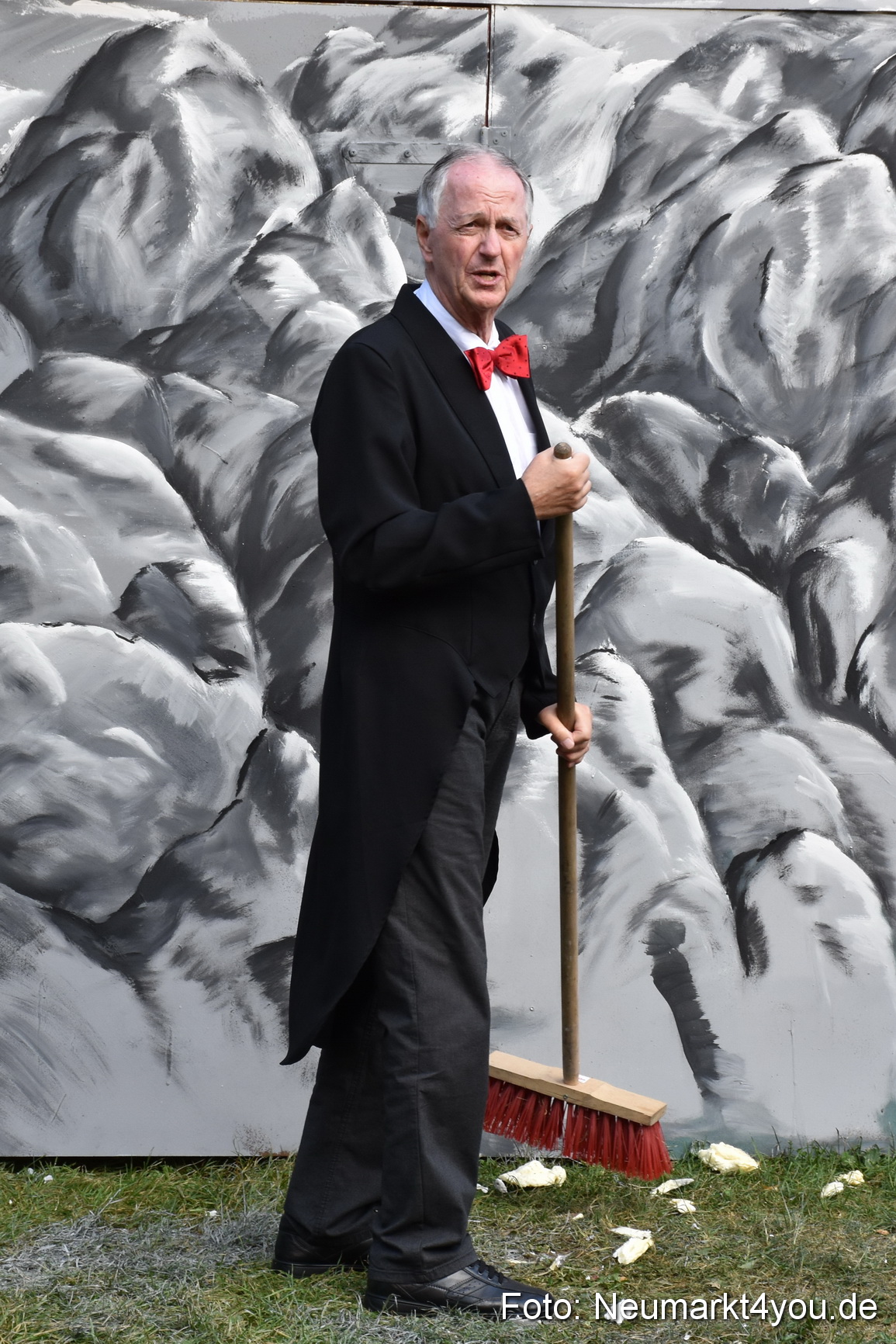 Der Alpenkoenig Schlossspiele Neumarkt 0001