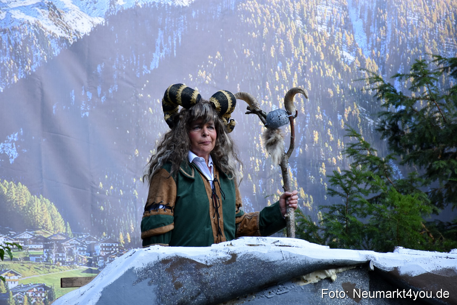 Der Alpenkoenig Schlossspiele Neumarkt 0003