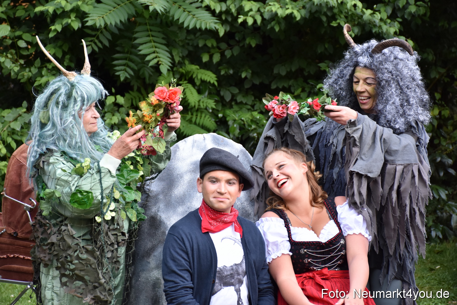 Der Alpenkoenig Schlossspiele Neumarkt 0004