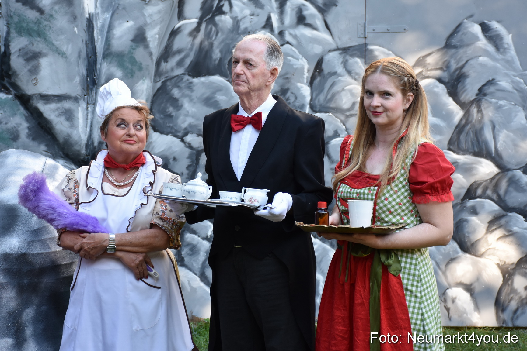 Der Alpenkoenig Schlossspiele Neumarkt 0006