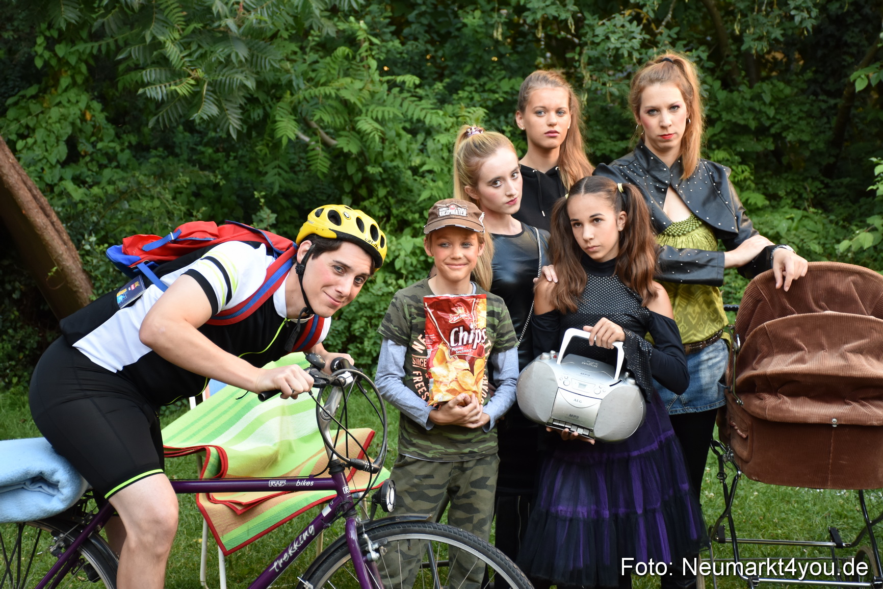 Der Alpenkoenig Schlossspiele Neumarkt 0008