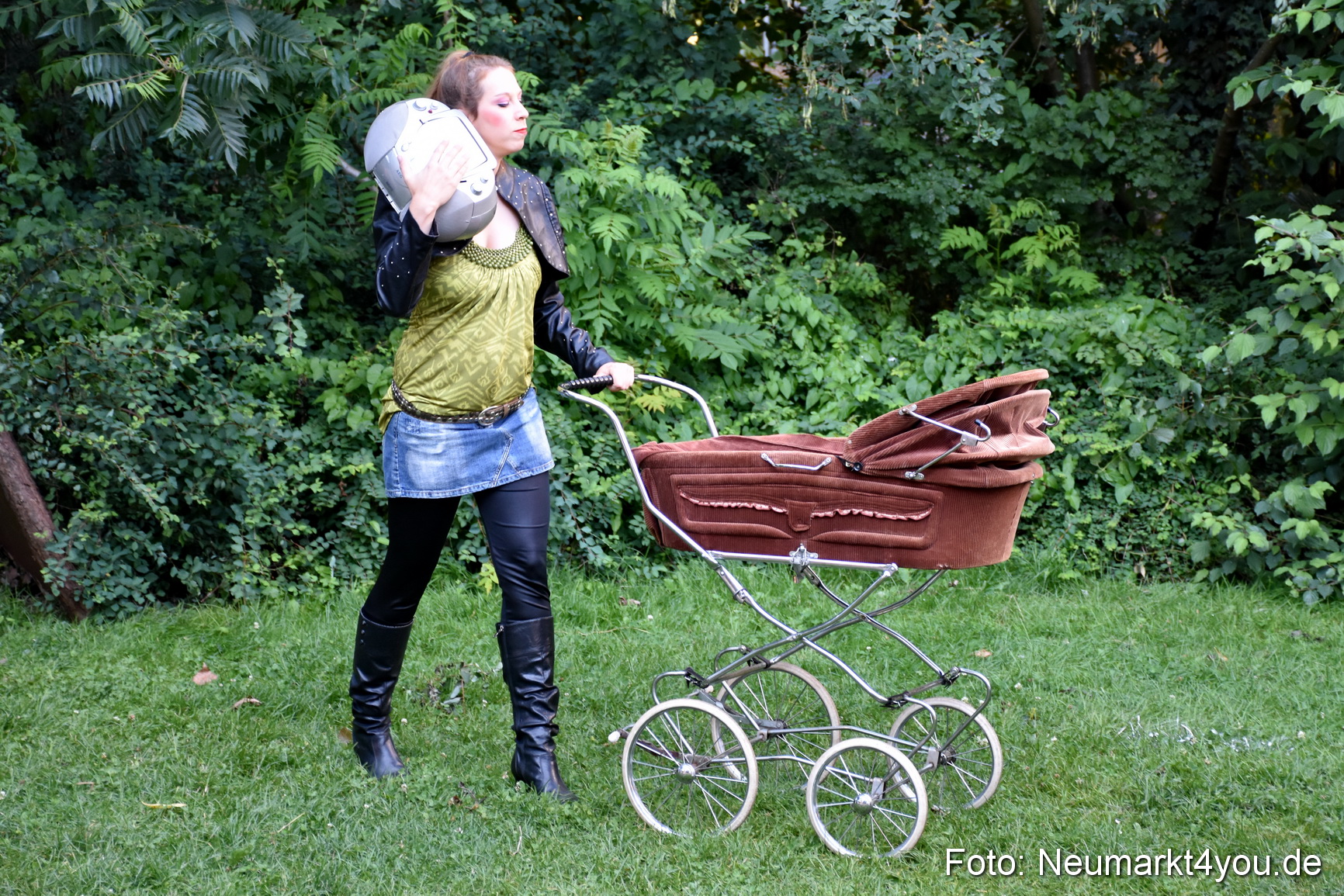 Der Alpenkoenig Schlossspiele Neumarkt 0011