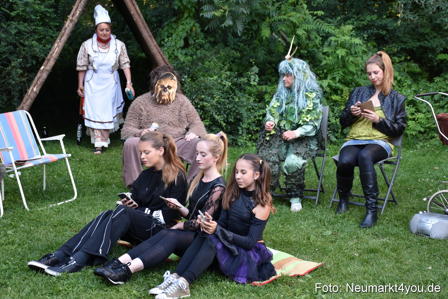 Der Alpenkoenig Schlossspiele Neumarkt 0012